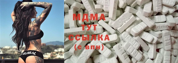 тгк Абаза